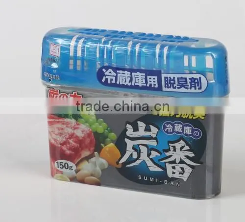 Crystal beads household air freshener