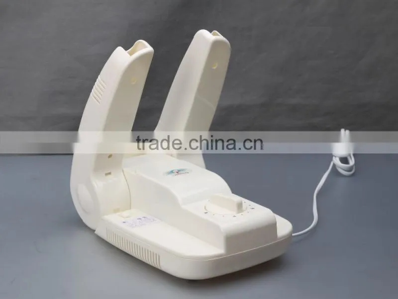 Electric Shoe Dryer Boot & Sneaker Dryer with 120 mins Timer