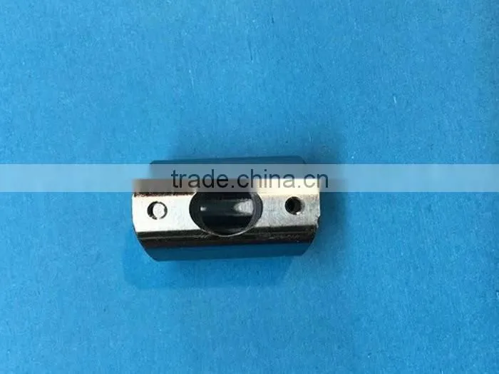 Metal Machining Customized Anodised Lathe Turning CNC Milling Machine Parts