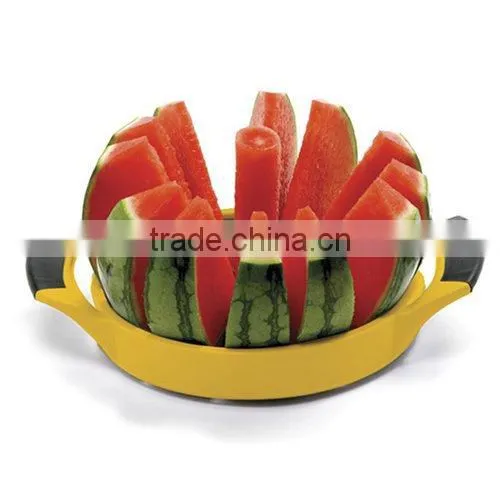 watermelon knife watermelon cutter melon slicer