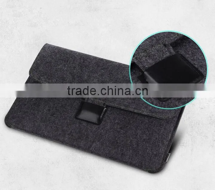 felt bag wallet wholesale