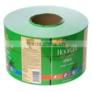 ZBS series fully automatic label barcode printer