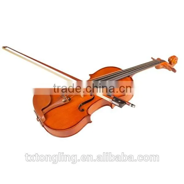 Popular student violin Jujube German violin 4/4 TL001-4A