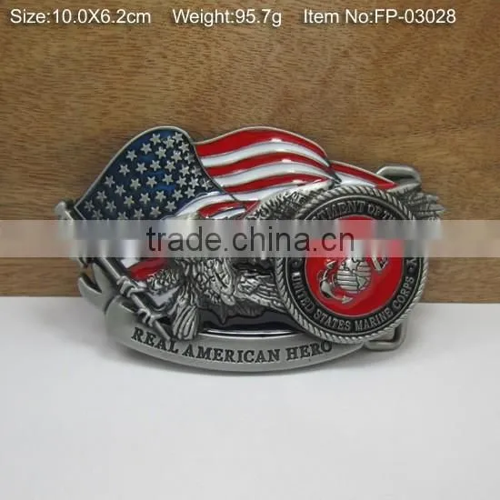 fashion plate belt buckles zinc alloy belt buckle fashion famous belt buckle