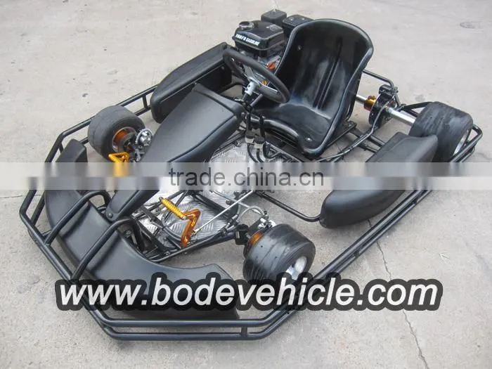 New Adult Racing Go Kart with 163cc Honda engine
