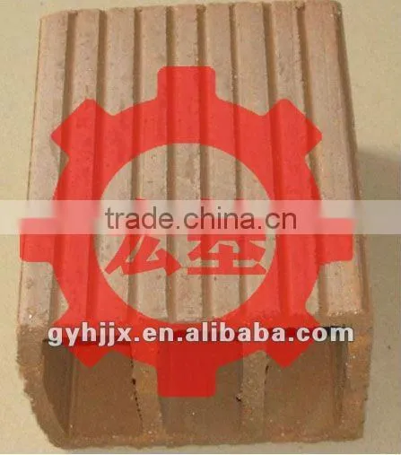 (SKYPE:gyhongjikayla)HJK-35 two stage efficient extruding brick ma0king machine