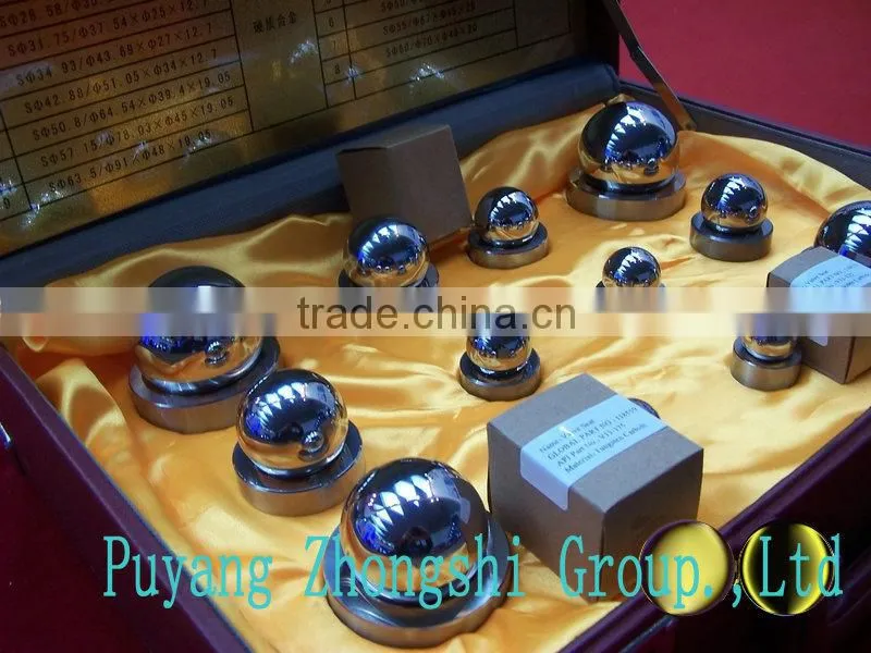 TUNGSTEN CARBIDE VALVE SEATS,Ball Valve, Ball Pump