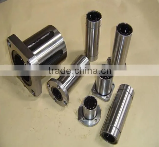 i High Quality Cheaper Linear Ball Bearing LM25UU Shaft 25mm