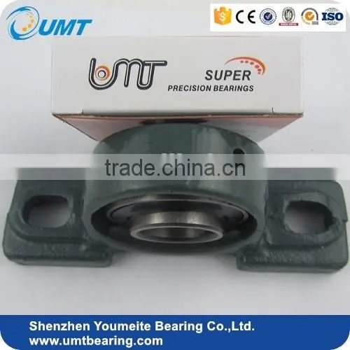 Low Friction Pillow Block Spherical Bearing UCP312