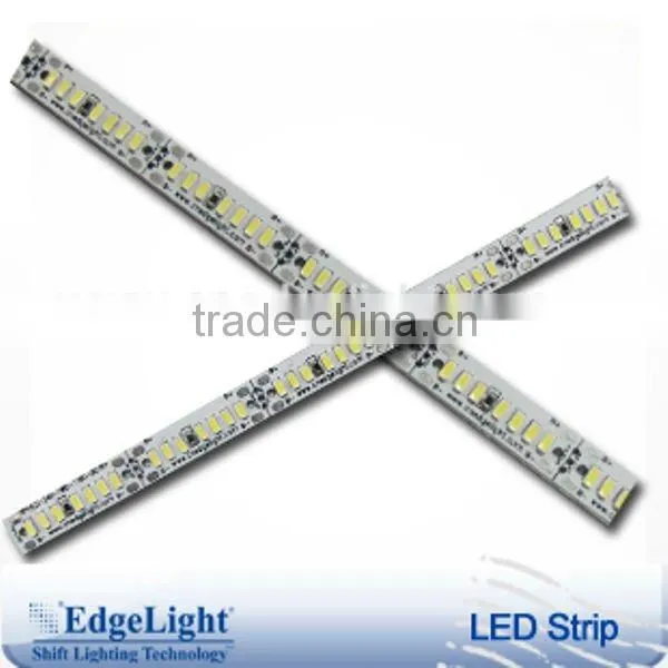 Waterproof 5050 RGB flexible led strip