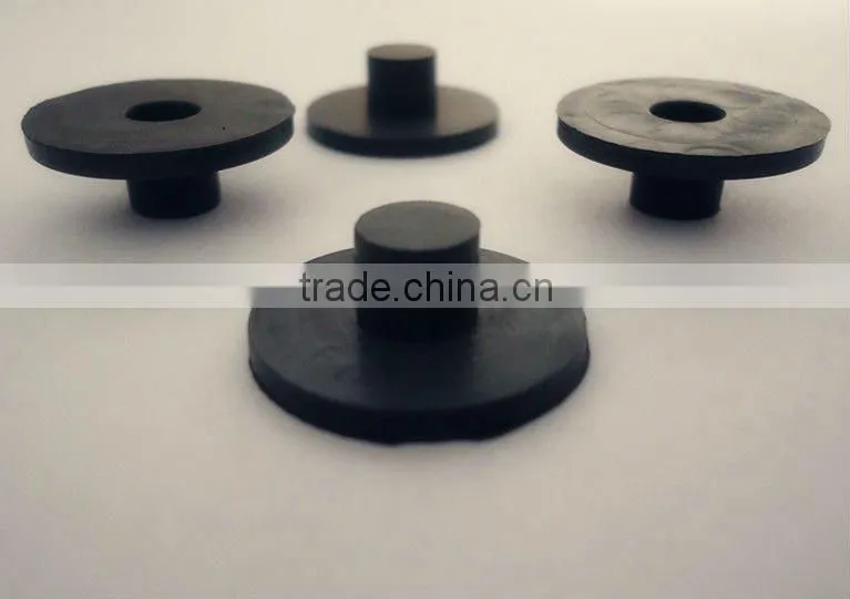 natural rubber auto parts