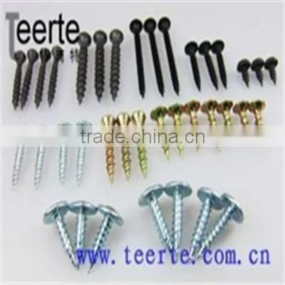 chipboard screw china supplier