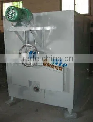 gas sunflower seed roast machine