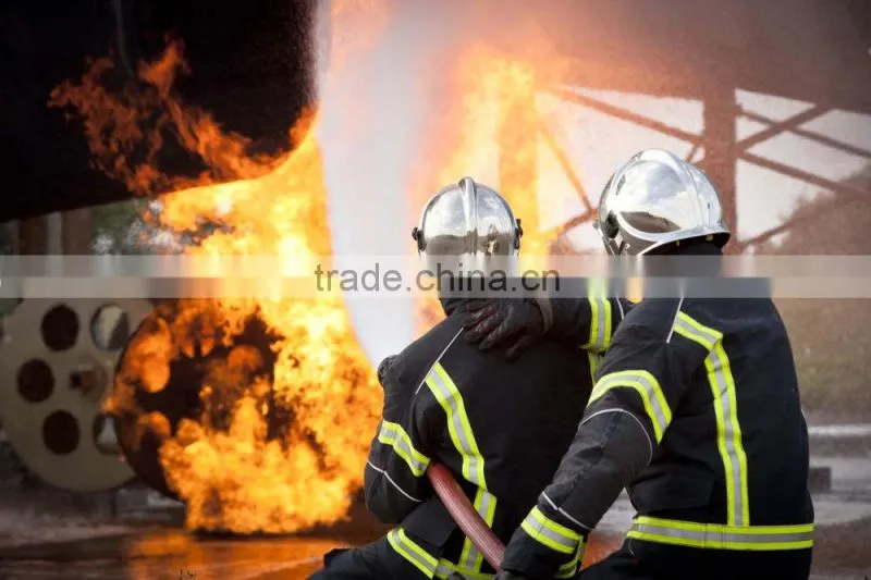 97 Type firefighting clothing
