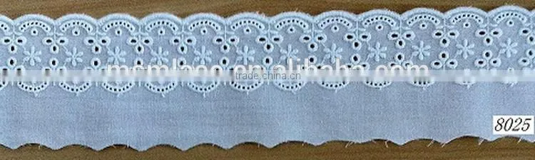 Excellent quality hotsell embroidery cording trim