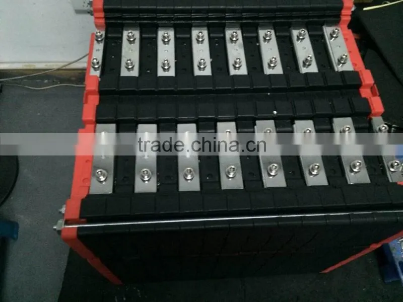 The best choice 100% professinal 144v 100ah li-ion battery pack for EV