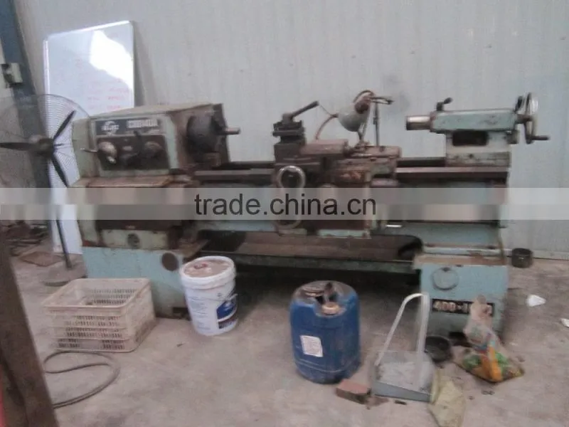 3x3.5 Automatic Welded Wire Mesh Fence Making Machine in china