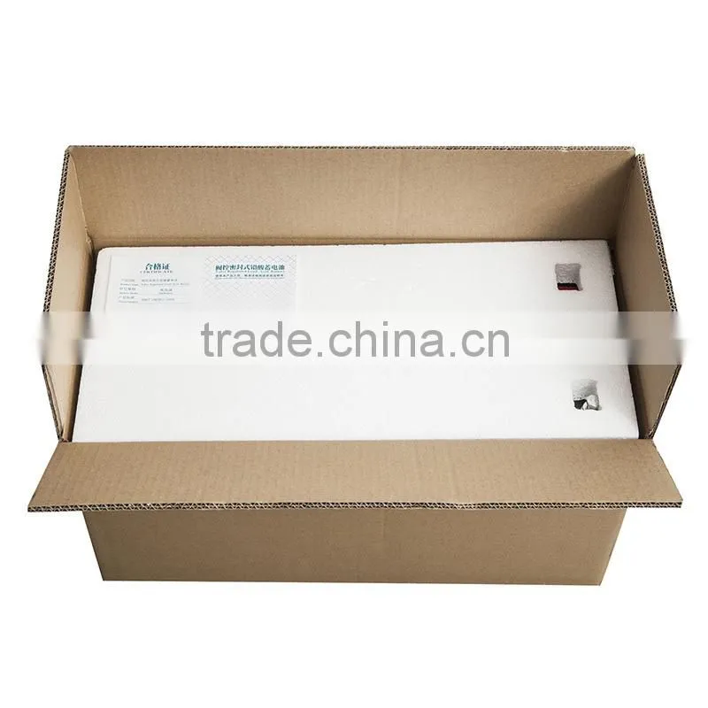 12V200AH Sealed Lead Acid Battery (DP200-12)