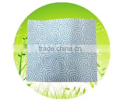 Color printing napkin tissue lamination interfold serviette paper convert machine
