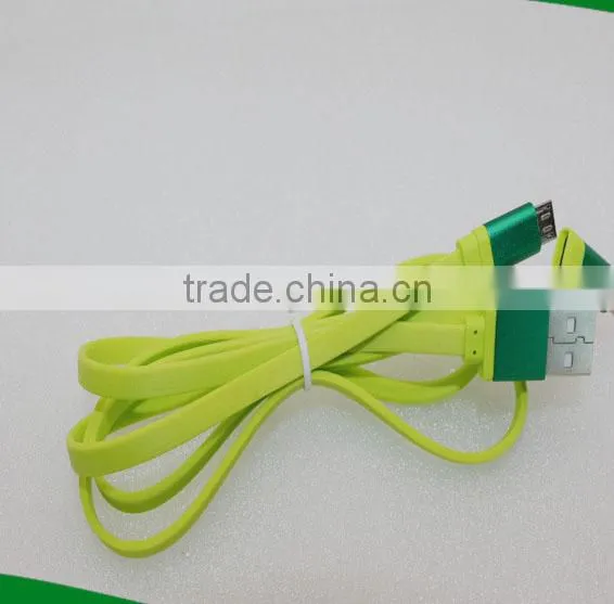 wholesale high quality USB cable to mini USB cable