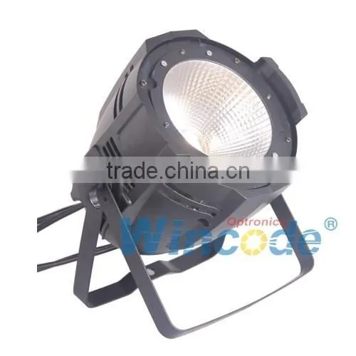 100W COB LED Par Light, LED Par Light, Stage Light