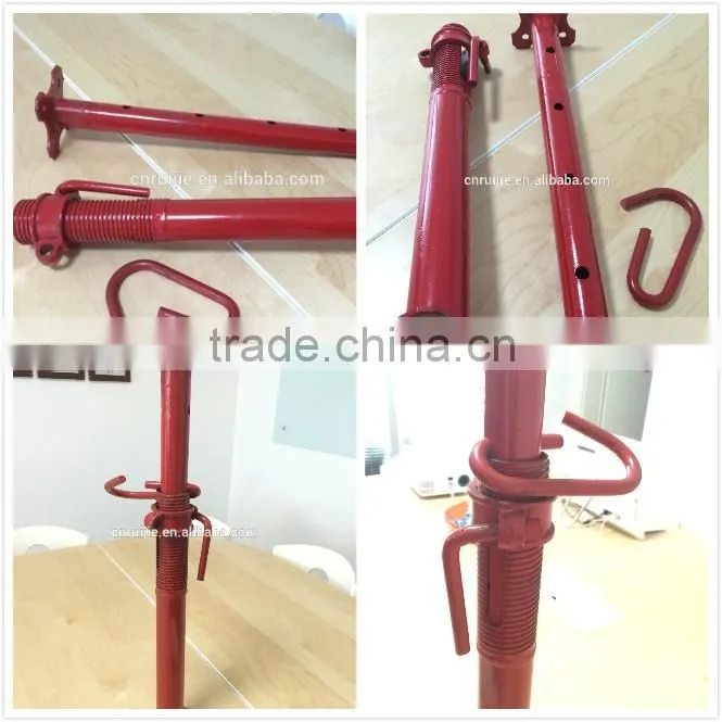 construction products China manufacturer