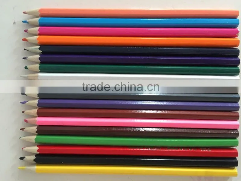 12 colors Colored pencil