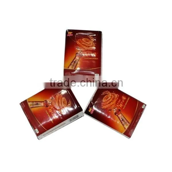 Pocket Facial Tissue Household Paper Hankies Handkerchief Neutral Made of Virgin wood pulp(12)
