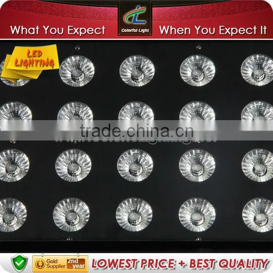 Outdoor IP65 Waterproof High Power 72pcs x 10W RGBW 4-in-1 led new wall washer led city color lights