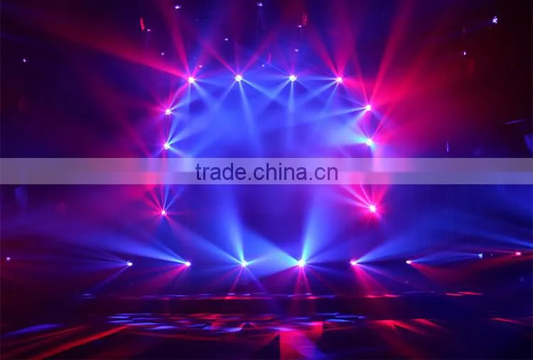 5R moving head stage lighting dj bar light beam 200W