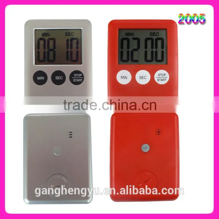 Electronic timer & Digital timer