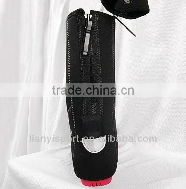 2013 hot sale custom neoprene cycling shoe cover