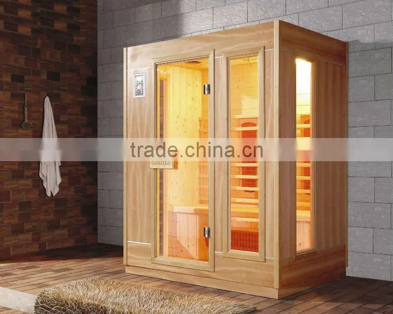 Dry Sauna Room WS-153FX