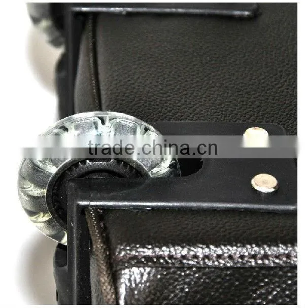 Big travel bag on wheels,fashion casual travelling bag