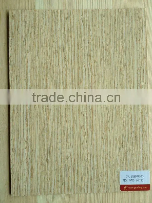 artificial veneer plywood