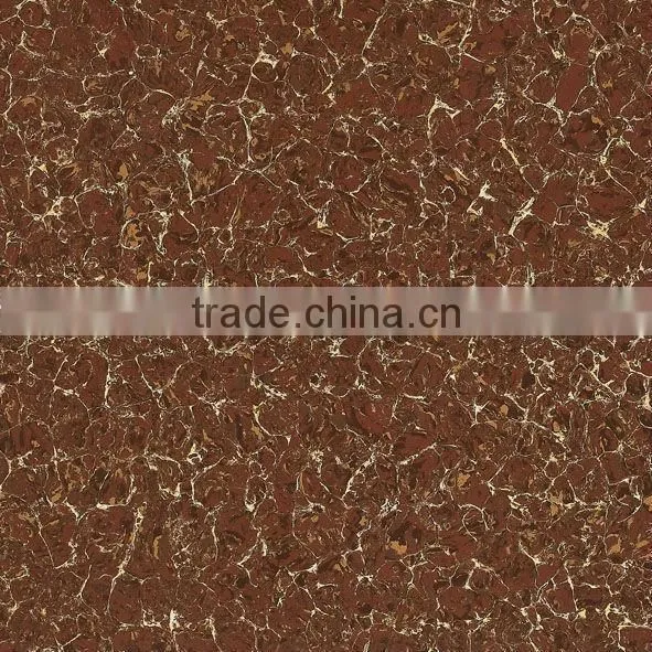 Double loading floor tiles