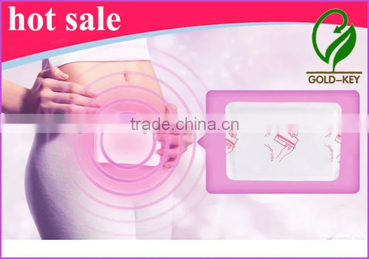 Magic warmer heat patch instant body heat patch for cold