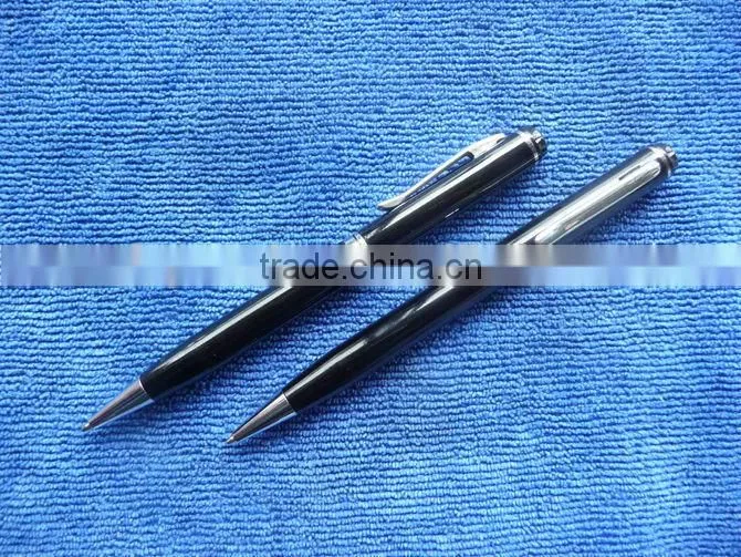 Very good quality popular and cheap metal ballpoint pen
