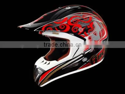 high quality new design helmet motorcycle made in china