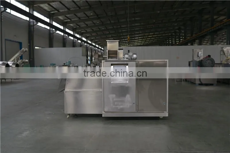 CE&competitive price twin extruder lab