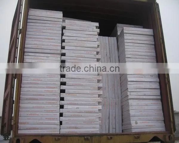 PVC gypsum board/ceiling board/ceiling tiles/gypsum false ceiling price