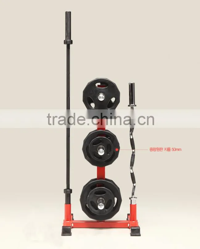 BK-3013 dumbbell rack