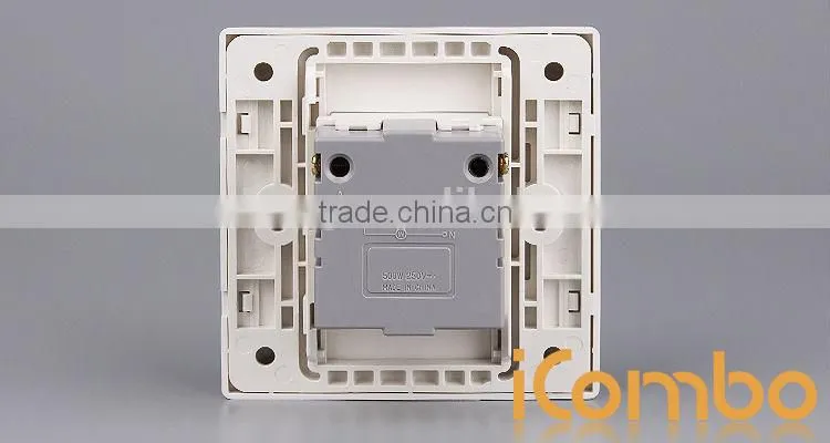 Ac Power Outlet