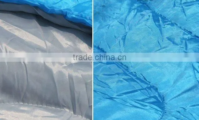 Envelope Shaped outdoor Sleeping bag