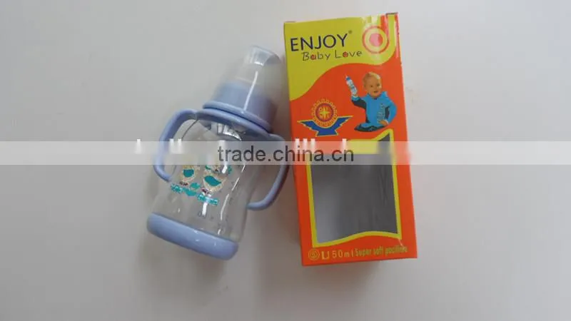 wholesale pc baby feeding bottle