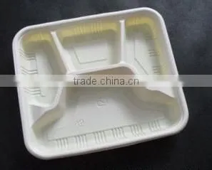 fresh meat PP tray