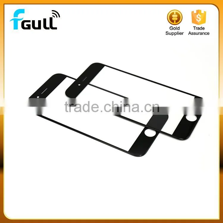 Lcd repair parts for iphone 5 broken screen replacement OCA+polarized +glass+backlight