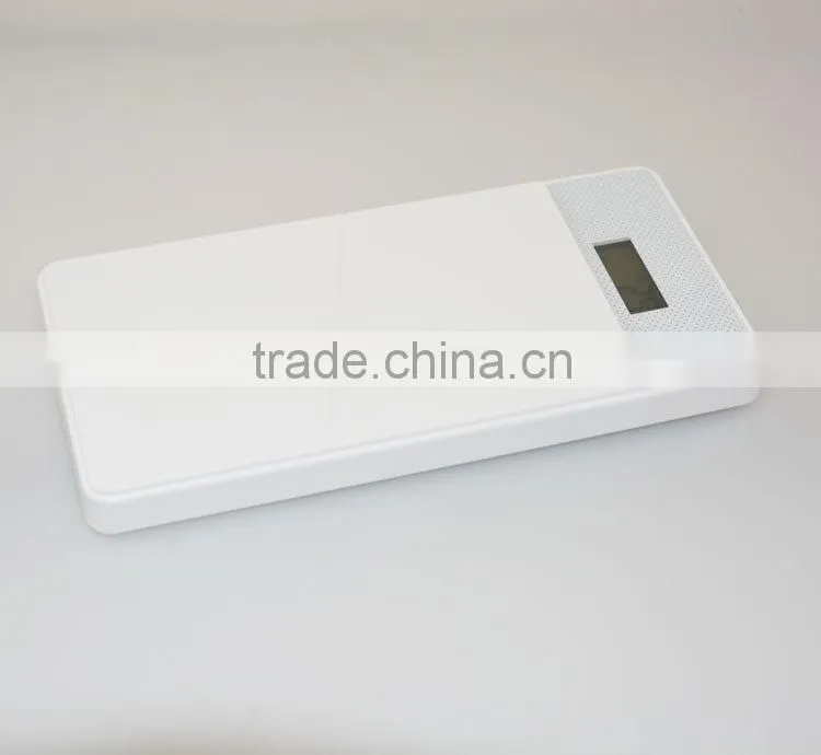 CE OEM Wholesale USB 12000mah Power Bank