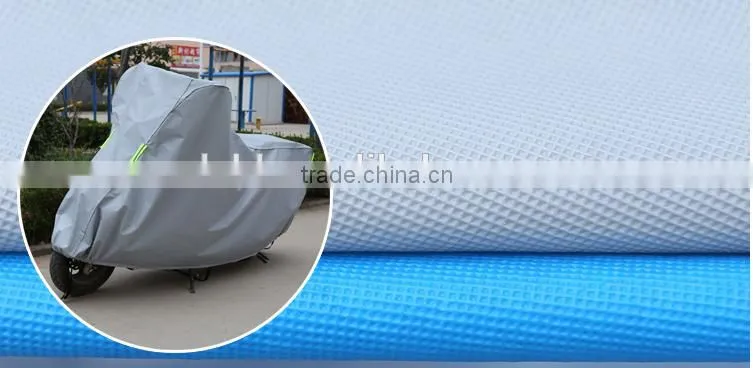 polyester waterproof bike cover bicycle cover