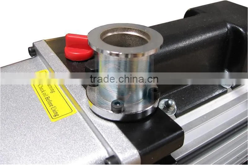 CE certificated mechanical vacuum pump